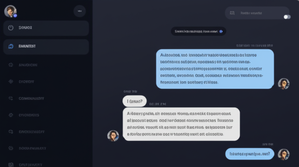 Building AI Chatbots with Advanced NLP