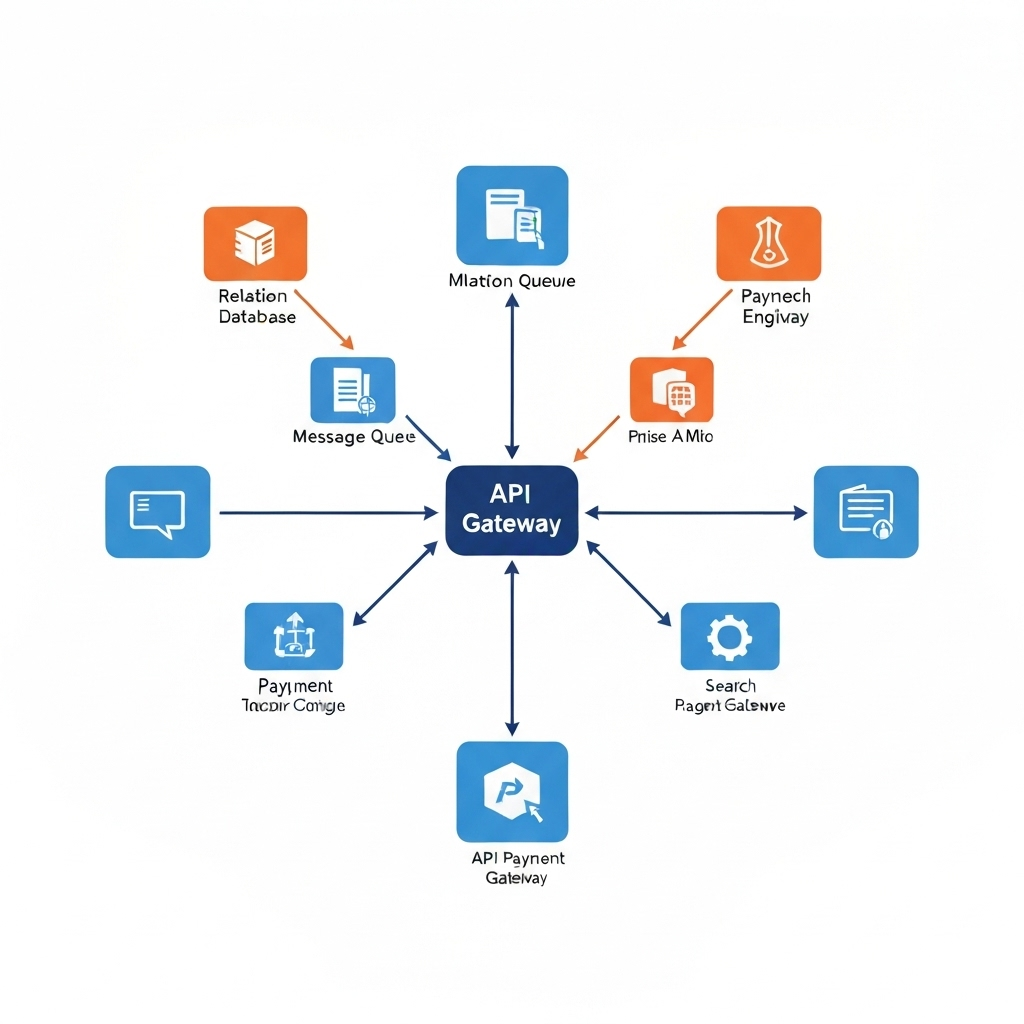 API Integration Strategies for Business Growth