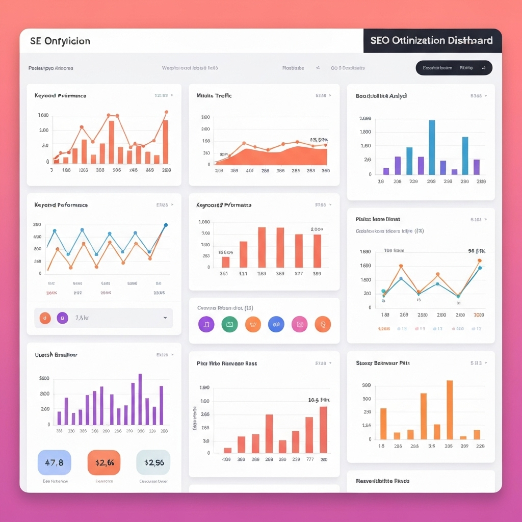 10 Essential SEO Strategies for 2024