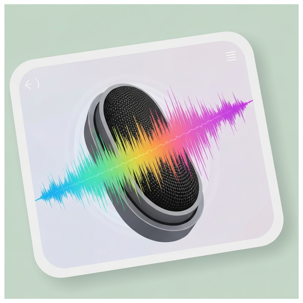 Voice AI and Conversational Interfaces