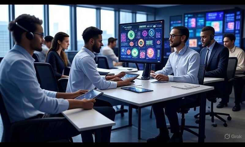 Web3 AI Integration Trends for 2025